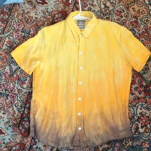 Jungmaven Tie-dyed Shirt